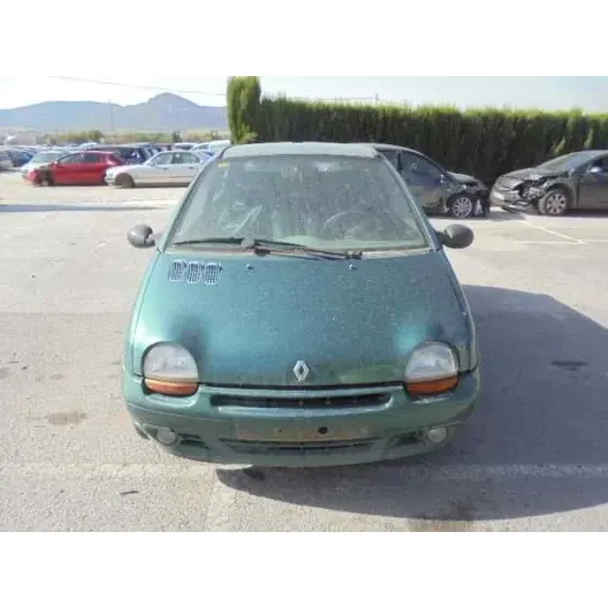 RENAULT TWINGO (CO6) '1996 1.2 (C066/67/68) VERDE