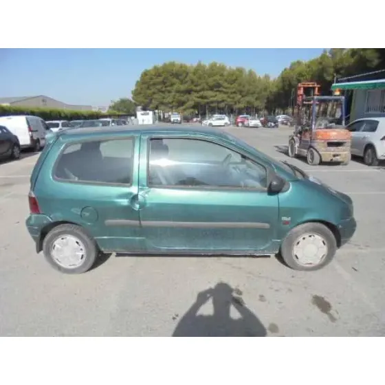 RENAULT TWINGO (CO6) '1996 1.2 (C066/67/68) VERDE