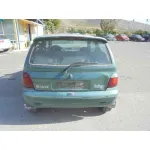 RENAULT TWINGO (CO6) '1996 1.2 (C066/67/68) VERDE