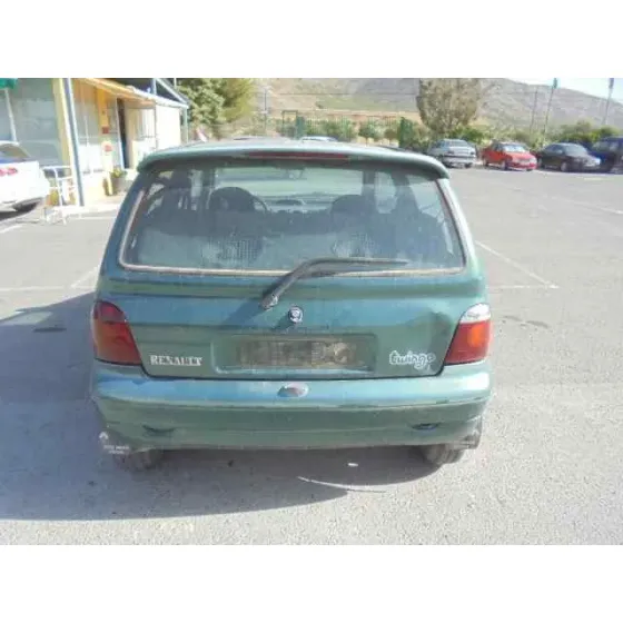RENAULT TWINGO (CO6) '1996 1.2 (C066/67/68) VERDE