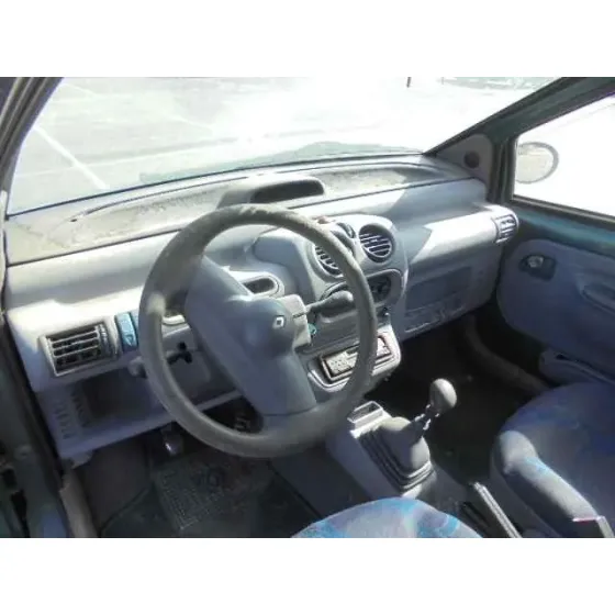 RENAULT TWINGO (CO6) '1996 1.2 (C066/67/68) VERDE
