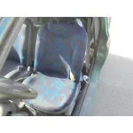 RENAULT TWINGO (CO6) '1996 1.2 (C066/67/68) VERDE