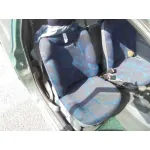 RENAULT TWINGO (CO6) '1996 1.2 (C066/67/68) VERDE