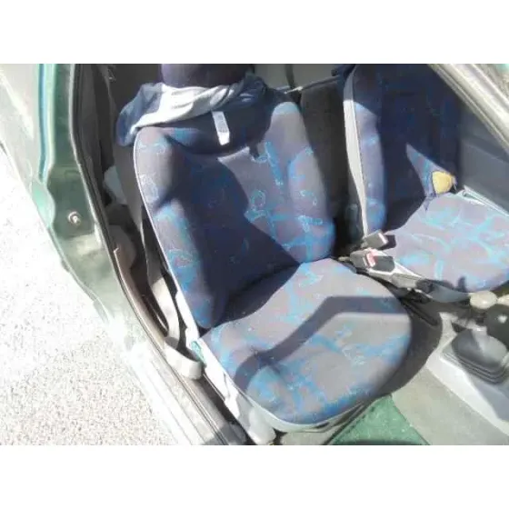 RENAULT TWINGO (CO6) '1996 1.2 (C066/67/68) VERDE
