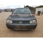 VOLKSWAGEN GOLF IV BERLINA (1J1) '2000 HIGHLINE 4MOTION GRIS OSCURO