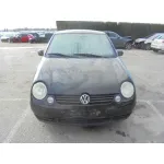 VOLKSWAGEN LUPO (6X1/6E1) '1998 ADVANCE NEGRO