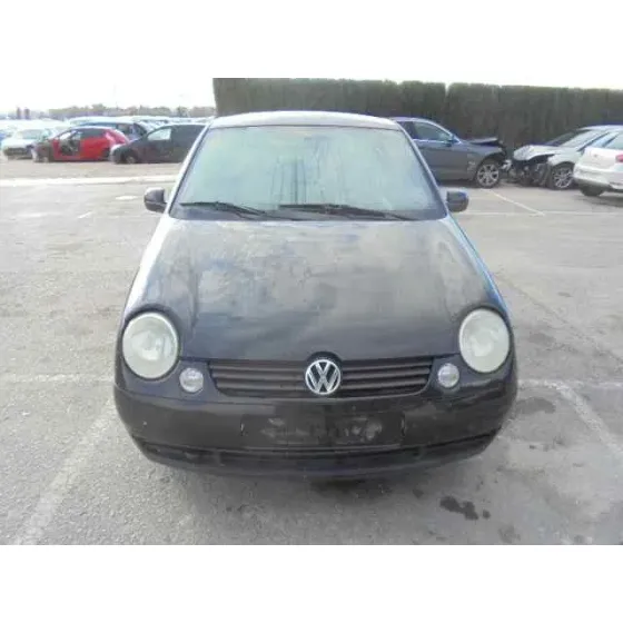 VOLKSWAGEN LUPO (6X1/6E1) '1998 ADVANCE NEGRO