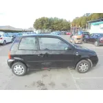 VOLKSWAGEN LUPO (6X1/6E1) '1998 ADVANCE NEGRO