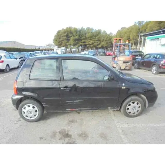 VOLKSWAGEN LUPO (6X1/6E1) '1998 ADVANCE NEGRO