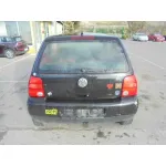 VOLKSWAGEN LUPO (6X1/6E1) '1998 ADVANCE NEGRO