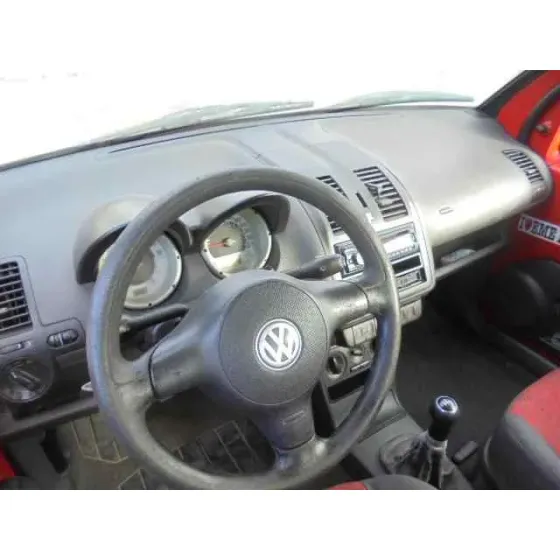 VOLKSWAGEN LUPO (6X1/6E1) '1998 ADVANCE NEGRO