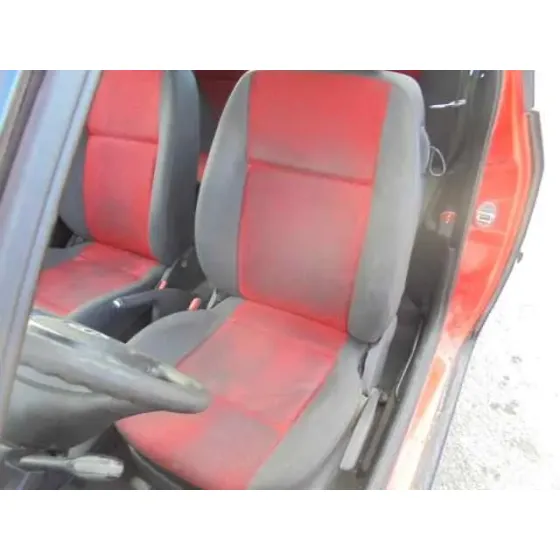 VOLKSWAGEN LUPO (6X1/6E1) '1998 ADVANCE NEGRO