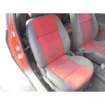 VOLKSWAGEN LUPO (6X1/6E1) '1998 ADVANCE NEGRO