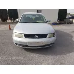 VOLKSWAGEN PASSAT BERLINA (3B2) '1997 BASICO GRIS