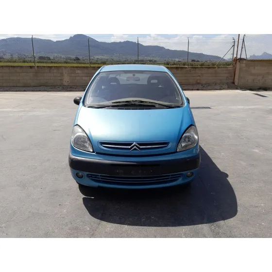 Citroen XSARA PICASSO (N68) 1999