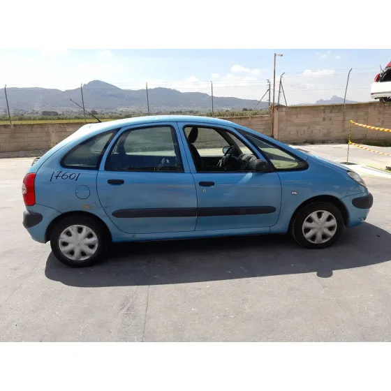 Citroen XSARA PICASSO (N68) 1999