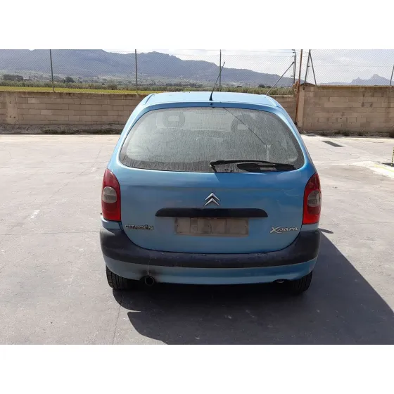 Citroen XSARA PICASSO (N68) 1999