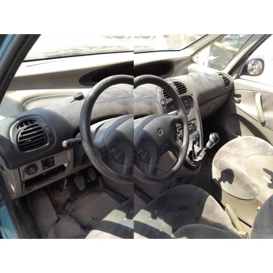 Citroen XSARA PICASSO (N68) 1999