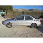 FORD MONDEO BERLINA (GD) FORD MONDEO BERLINA (GD) '1998 GHIA GRIS 1996