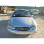 FORD MONDEO BERLINA (GD) FORD MONDEO BERLINA (GD) '1998 GHIA GRIS 1996
