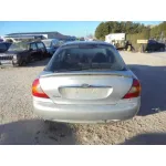 FORD MONDEO BERLINA (GD) FORD MONDEO BERLINA (GD) '1998 GHIA GRIS 1996