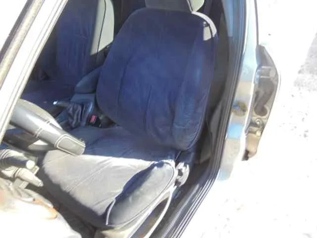 FORD MONDEO BERLINA (GD) FORD MONDEO BERLINA (GD) '1998 GHIA GRIS 1996