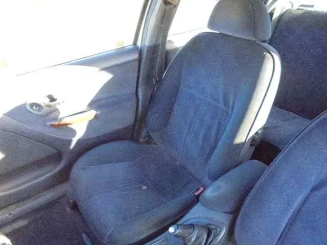 FORD MONDEO BERLINA (GD) FORD MONDEO BERLINA (GD) '1998 GHIA GRIS 1996