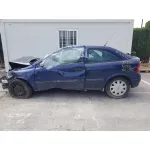 OPEL ASTRA G BERLINA '2000 COMFORT AZUL
