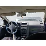 OPEL ASTRA G BERLINA '2000 COMFORT AZUL