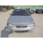 MG ROVER SERIE 200 (RF) '1999 214 SI (5-PTAS.) GRIS