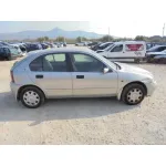 MG ROVER SERIE 200 (RF) '1999 214 SI (5-PTAS.) GRIS