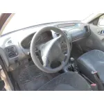 MG ROVER SERIE 200 (RF) '1999 214 SI (5-PTAS.) GRIS