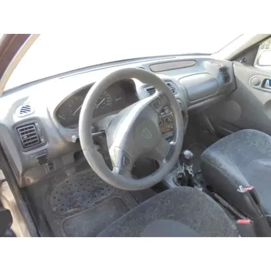 MG ROVER SERIE 200 (RF) '1999 214 SI (5-PTAS.) GRIS
