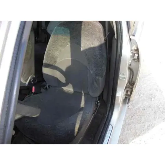 MG ROVER SERIE 200 (RF) '1999 214 SI (5-PTAS.) GRIS