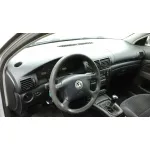 VOLKSWAGEN PASSAT BERLINA (3B2) '1999 TRENDLINE GRIS PLATA