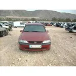 OPEL VECTRA B BERLINA OPEL VECTRA B BERLINA '1995 1.8 16V CAT GRANATE 1995