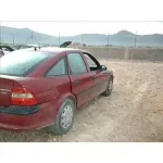 OPEL VECTRA B BERLINA OPEL VECTRA B BERLINA '1995 1.8 16V CAT GRANATE 1995