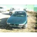 FIAT BRAVA (182) '1996 1.9 TURBODIESEL VERDE