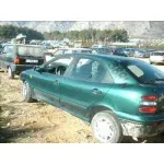 FIAT BRAVA (182) '1996 1.9 TURBODIESEL VERDE