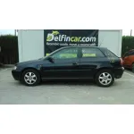 AUDI A3 (8L) '1999 1.9 TDI AMBITION AZUL