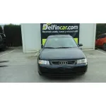 AUDI A3 (8L) '1999 1.9 TDI AMBITION AZUL