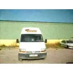 RENAULT MASTER DESDE '98 '1999 2.8 TDI BLANCO