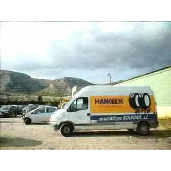 RENAULT MASTER DESDE '98 '1999 2.8 TDI BLANCO