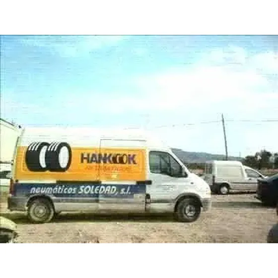 RENAULT MASTER DESDE '98 '1999 2.8 TDI BLANCO
