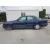 MERCEDES CLASE E (W210) BERLINA DIESEL '2000 270 CDI (210.016) AZUL