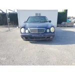 MERCEDES CLASE E (W210) BERLINA DIESEL '2000 270 CDI (210.016) AZUL