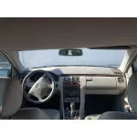 MERCEDES CLASE E (W210) BERLINA DIESEL '2000 270 CDI (210.016) AZUL