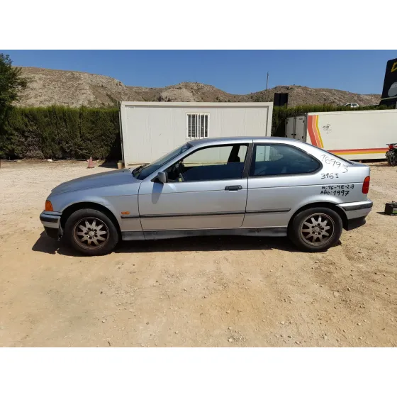 Bmw 3 COMPACT (E36) 1994