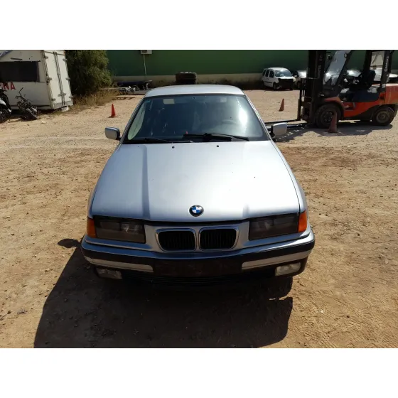 Bmw 3 COMPACT (E36) 1994