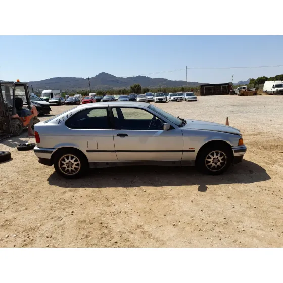Bmw 3 COMPACT (E36) 1994
